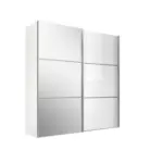 XXXLutz Lauterach - Ihr Möbelhaus bei Bregenz Schwebetürenschrank in Weiß