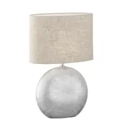 Tischleuchte 34/17/53 cm