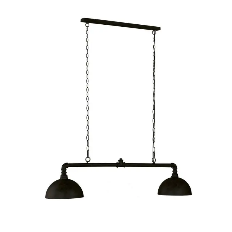 Hängeleuchte 87/5/140 cm