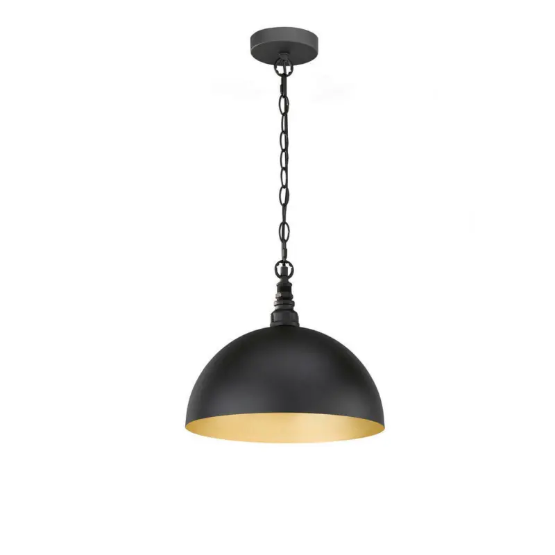 Hängeleuchte 35/140 cm