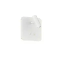 Led-Wandleuchte 14,5/2/14,5 cm