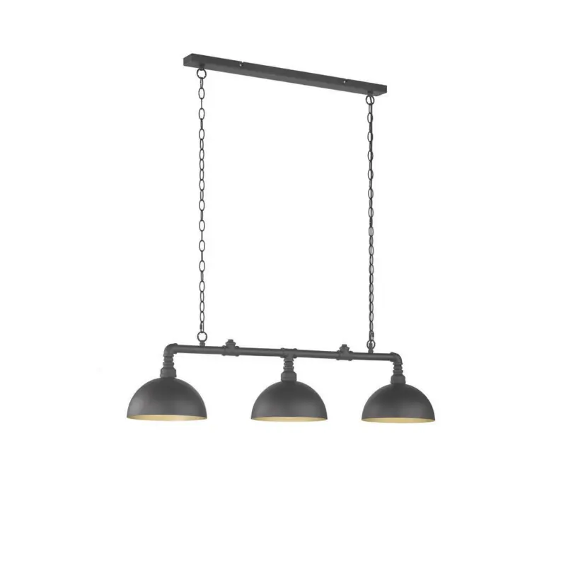Hängeleuchte 140/25/140 cm