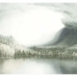 Fototapete 300/280 cm