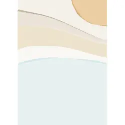 Fototapete 200/280 cm