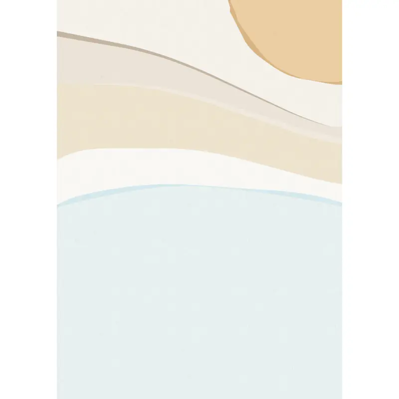 Fototapete 200/280 cm