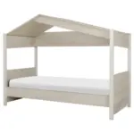 XXXLutz Lauterach - Ihr Möbelhaus bei Bregenz Hausbett 90/200 cm in Kastanienfarben