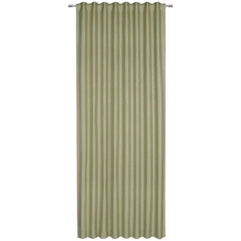 Fertigvorhang blickdicht