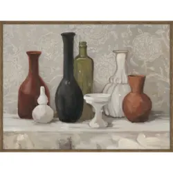 Ölgemälde 100/70 cm