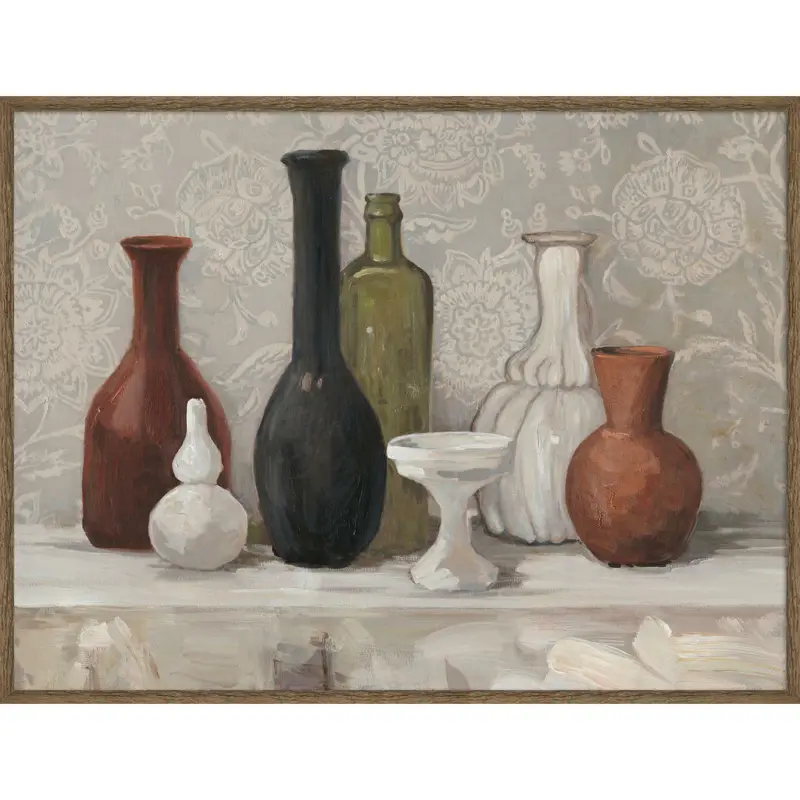 Ölgemälde 100/70 cm