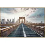 XXXLutz Lauterach - Ihr Möbelhaus bei Bregenz Glasbild 120/80 cm