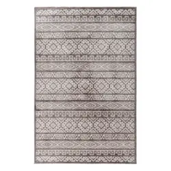Webteppich Antik