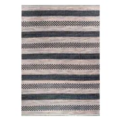 Webteppich Giesbert in Efe