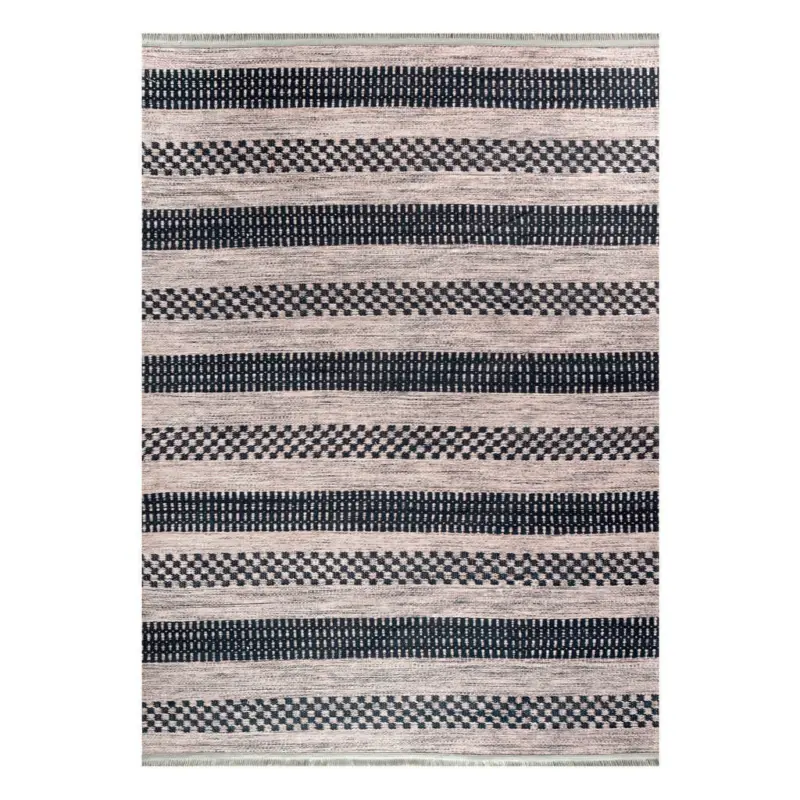 Webteppich Giesbert in Efe