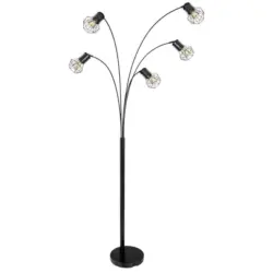 Stehleuchte 74/204 cm