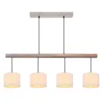 XXXLutz Lauterach - Ihr Möbelhaus bei Bregenz Hängeleuchte 102/18/120 cm