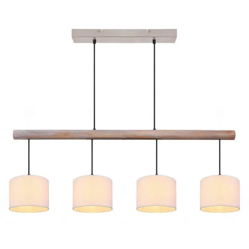 Hängeleuchte 102/18/120 cm