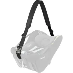 Babyschalen-Tragegurt Coral