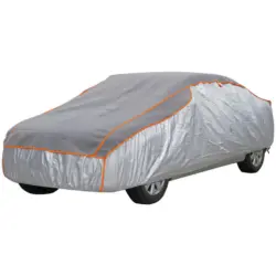 Hagelschutz-Autoplane XL