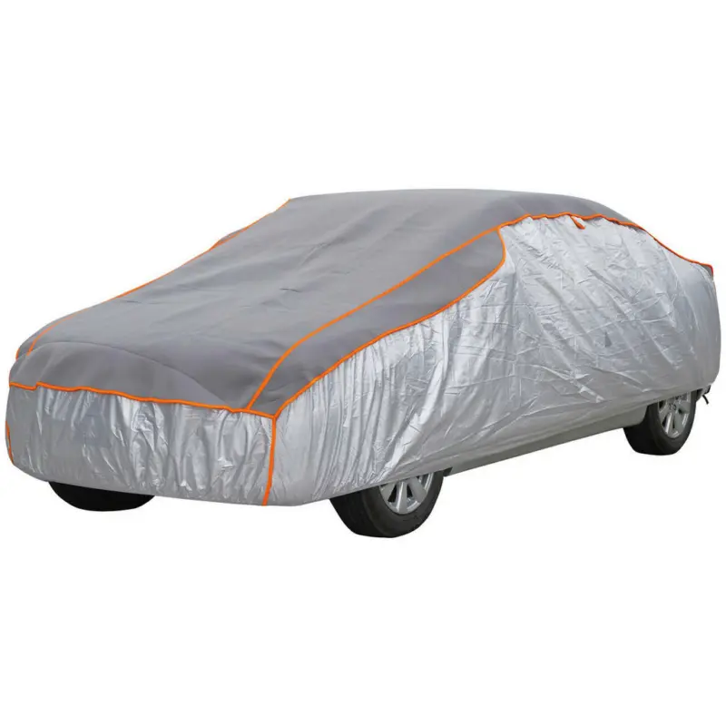 Hagelschutz-Autoplane XL