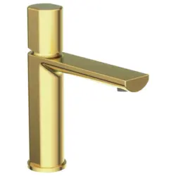 Waschtischarmatur 3,75/20/17,3 cm