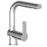 XXXLutz Lauterach - Ihr M&ouml;belhaus bei Bregenz Waschtischarmatur 5/22,5/19,5 cm