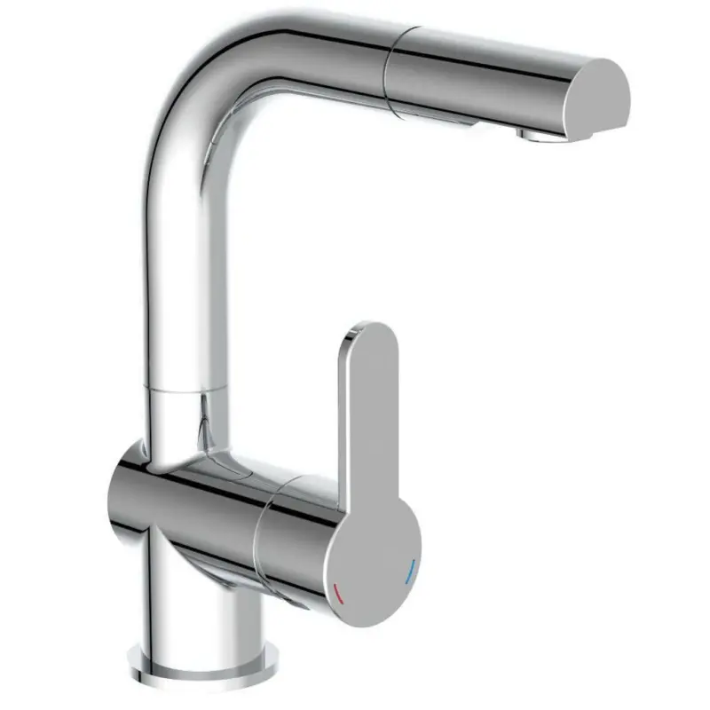 Waschtischarmatur 5/22,5/19,5 cm