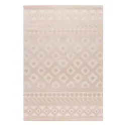 Webteppich Esila Luxury