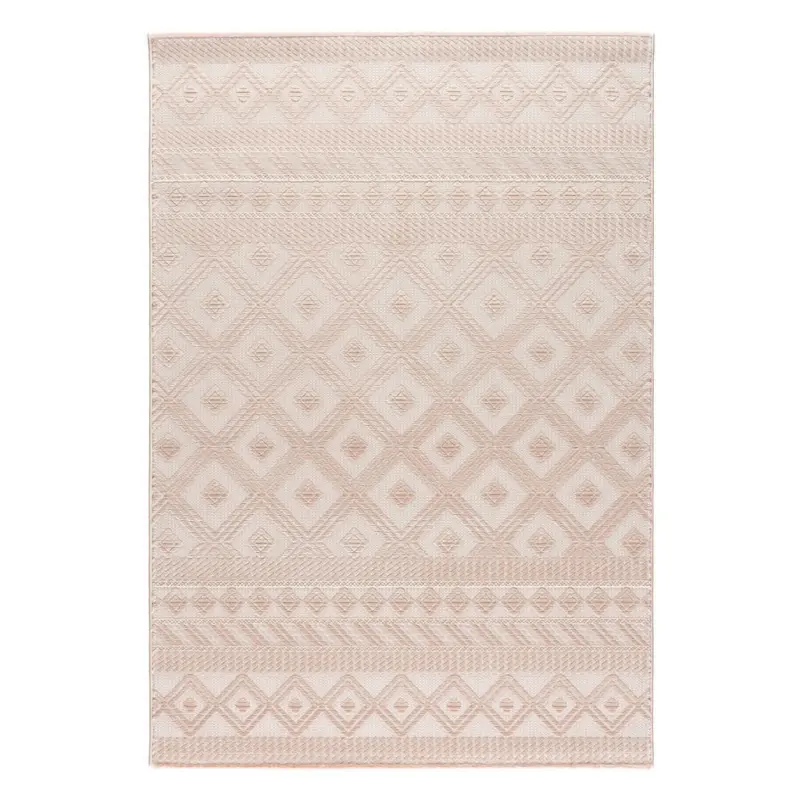 Webteppich Esila Luxury