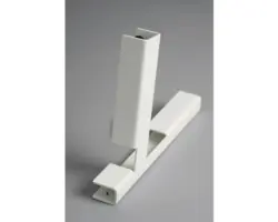 Standfuß Heat4All für Infrarotheizung