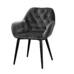 XXXLutz Lauterach - Ihr M&ouml;belhaus bei Bregenz Stuhl in Samt