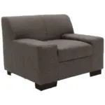 XXXLutz Lauterach - Ihr Möbelhaus bei Bregenz Sessel in Webstoff Graubraun