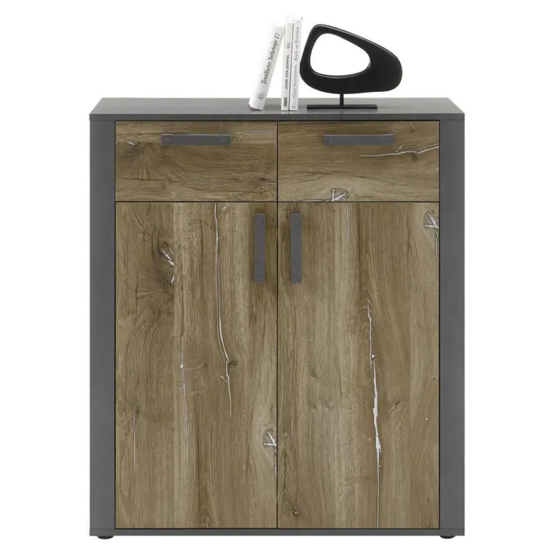 Kommode 89/102/38 cm