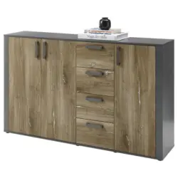 Sideboard 166/102/38 cm