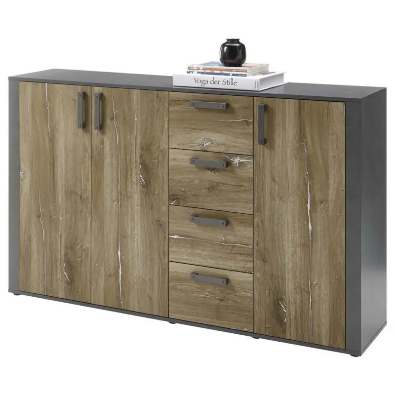 Sideboard 166/102/38 cm