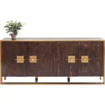 XXXLutz Lauterach - Ihr Möbelhaus bei Bregenz Sideboard 180/80/40 cm