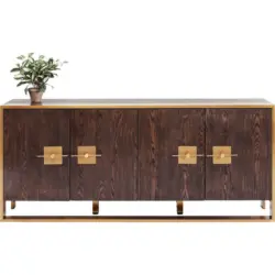 Sideboard 180/80/40 cm
