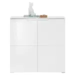 XXXLutz Lauterach - Ihr Möbelhaus bei Bregenz Schuhschrank 100/101/37 cm