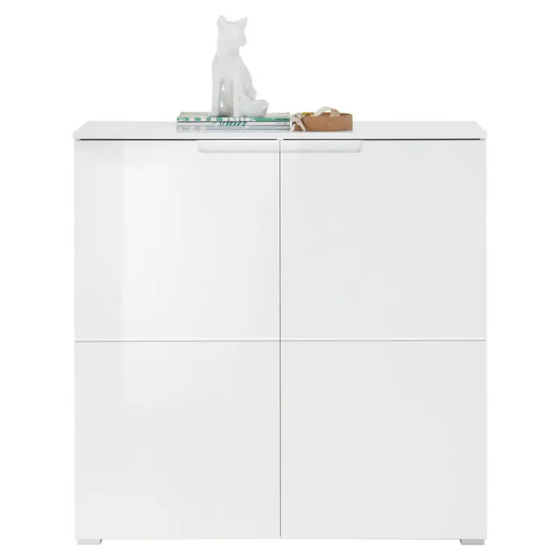 Schuhschrank 100/101/37 cm