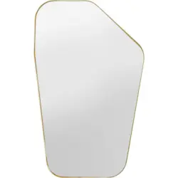 Wandspiegel 64/95/3 cm