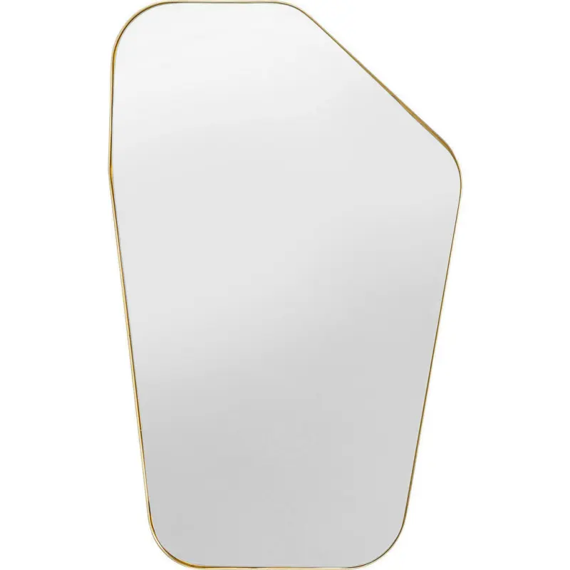 Wandspiegel 64/95/3 cm