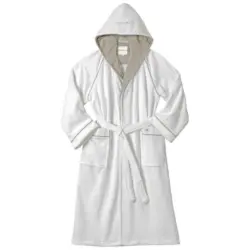 Bademantel 100500 GR. XXL 900