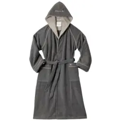 Bademantel 100500 GR. S 902