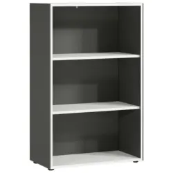 Aktenregal 75/120/40 cm