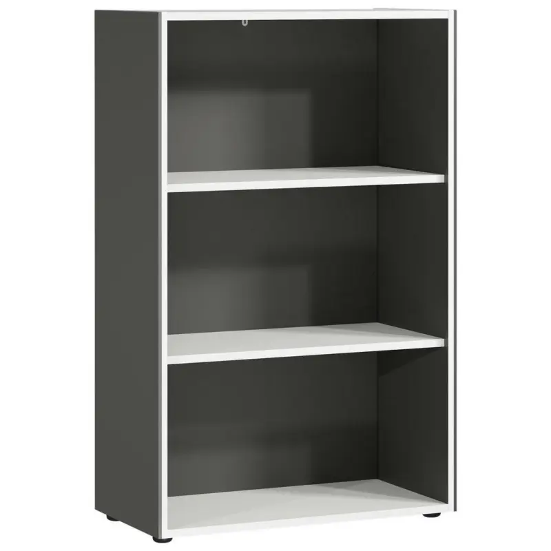 Aktenregal 75/120/40 cm