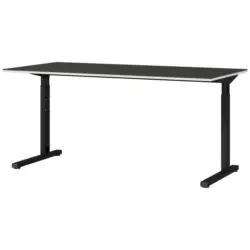Schreibtisch höhenverstellbar