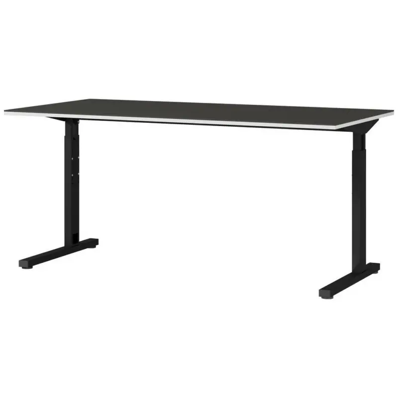 Schreibtisch höhenverstellbar