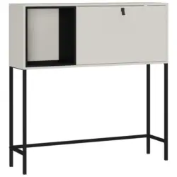 Sekretär in Kaschmir