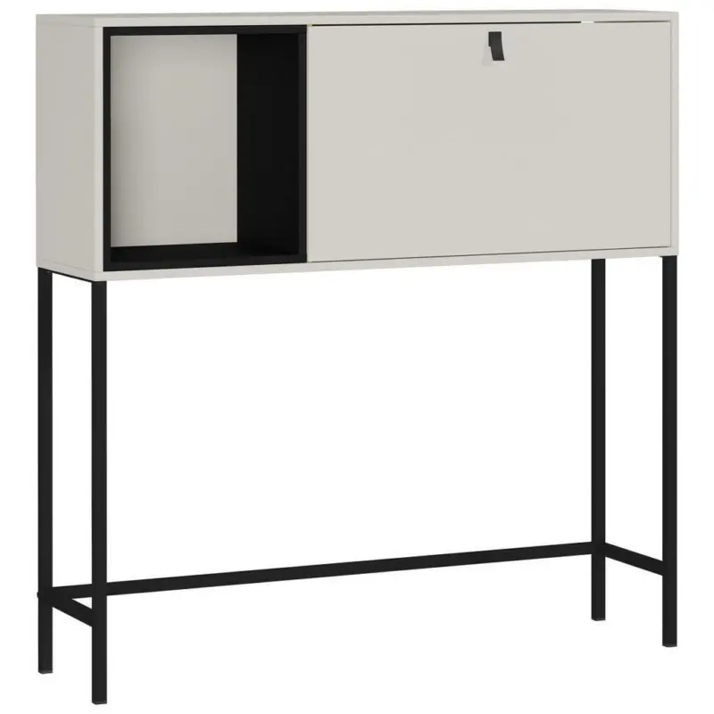 Sekretär in Kaschmir