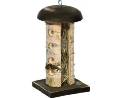 Insekten Insektenhotel dobar braun holz