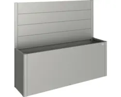 Sichtschutz biohort für DaVinci Gr. 2m quarzgrau-metallic